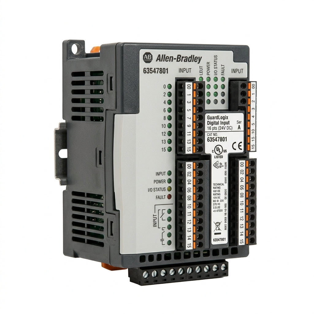 ALLEN-BRADLEY 63547801