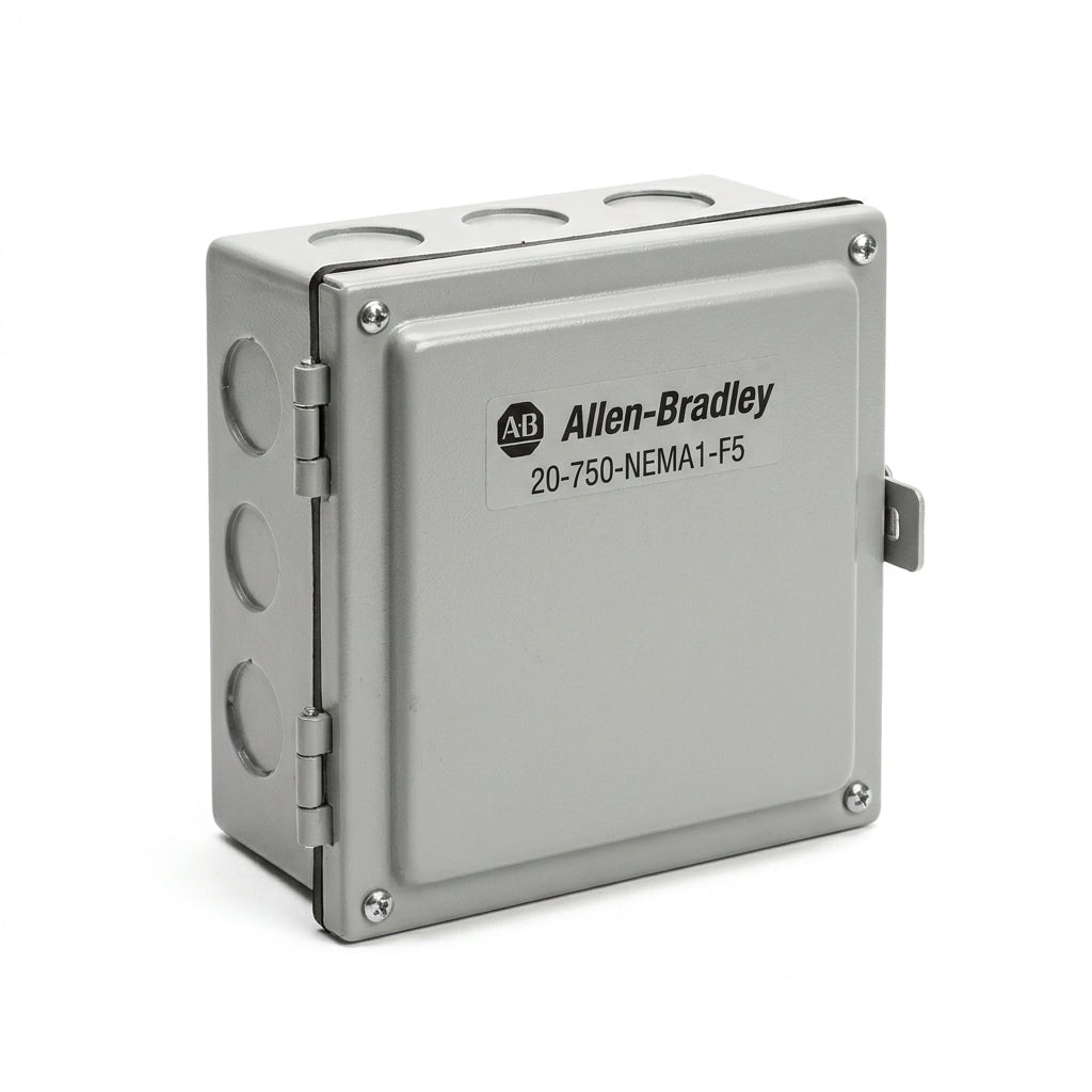 ALLEN-BRADLEY 20-750-NEMA1-F5