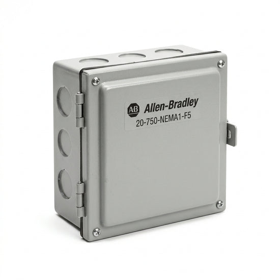 ALLEN-BRADLEY 20-750-NEMA1-F5