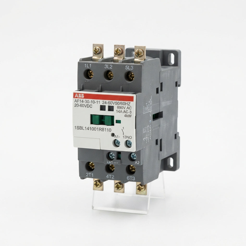 ABB 1SBL141001R8110 CONTACTORES MAGNETICOS
