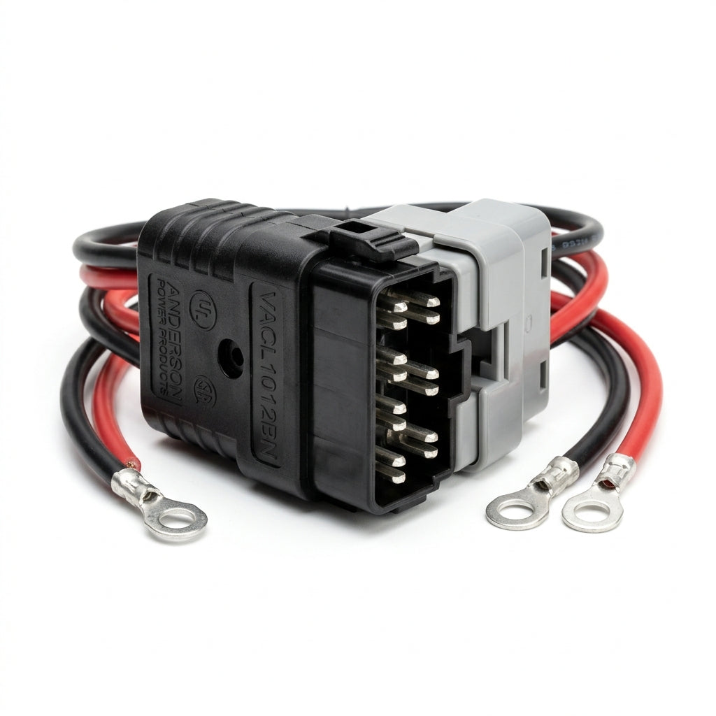 ANDERSON VACL1012BN CONECTORES