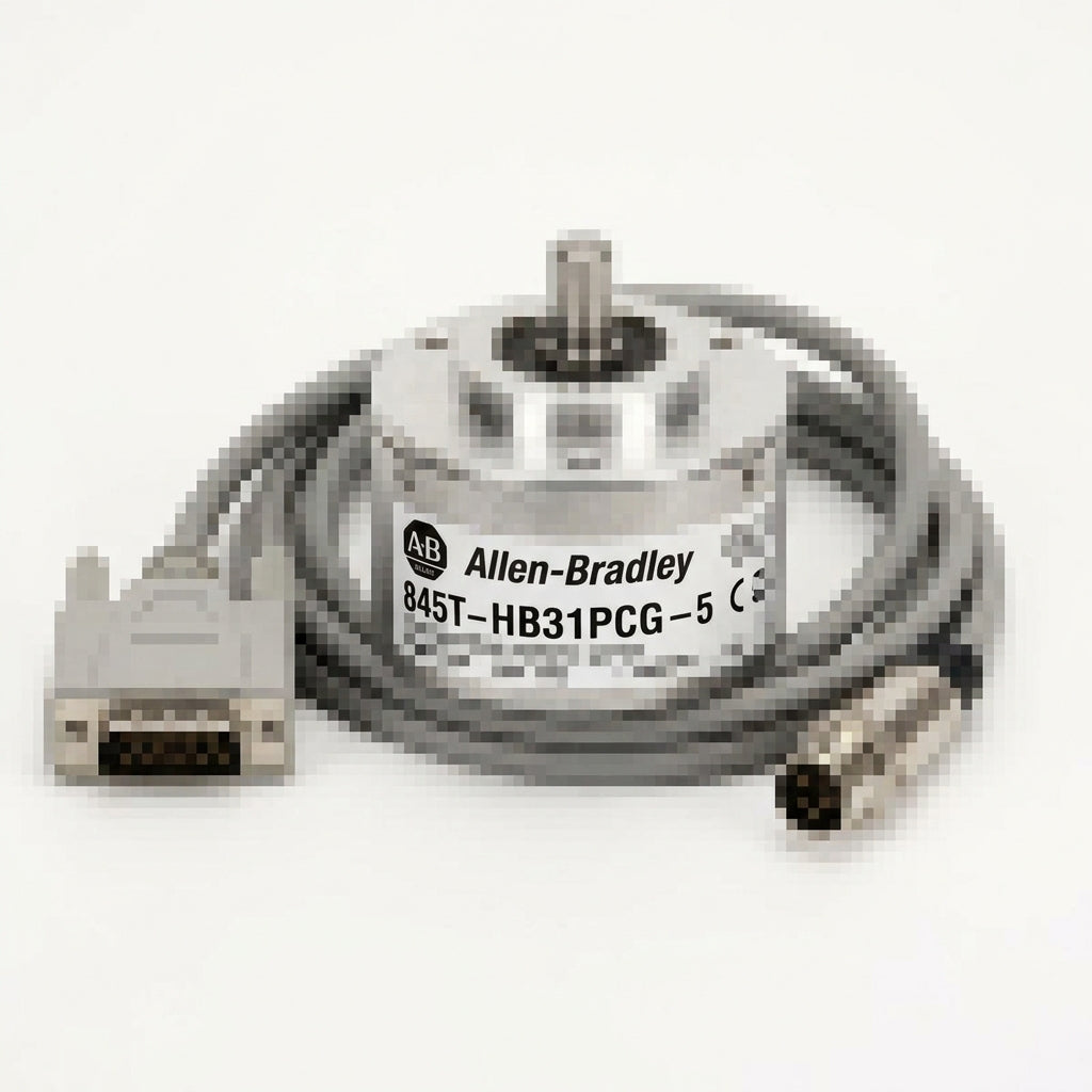 ALLEN-BRADLEY 845T-HB31PCG-5 ENCODERS - DECODERS Y ACCESORIOS