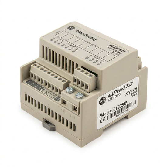 ALLEN-BRADLEY 2390100202