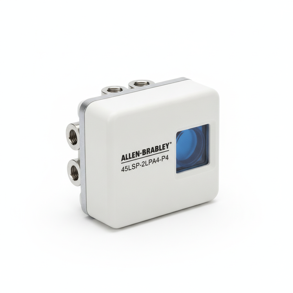 ALLEN-BRADLEY 45LSP-2LPA4-P4