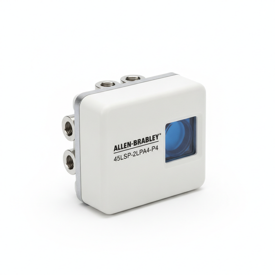 ALLEN-BRADLEY 45LSP-2LPA4-P4