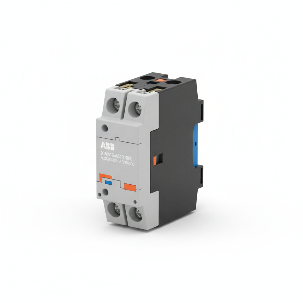 ABB 2CMA166536R1000 ACCESORIOS ELECTRICOS
