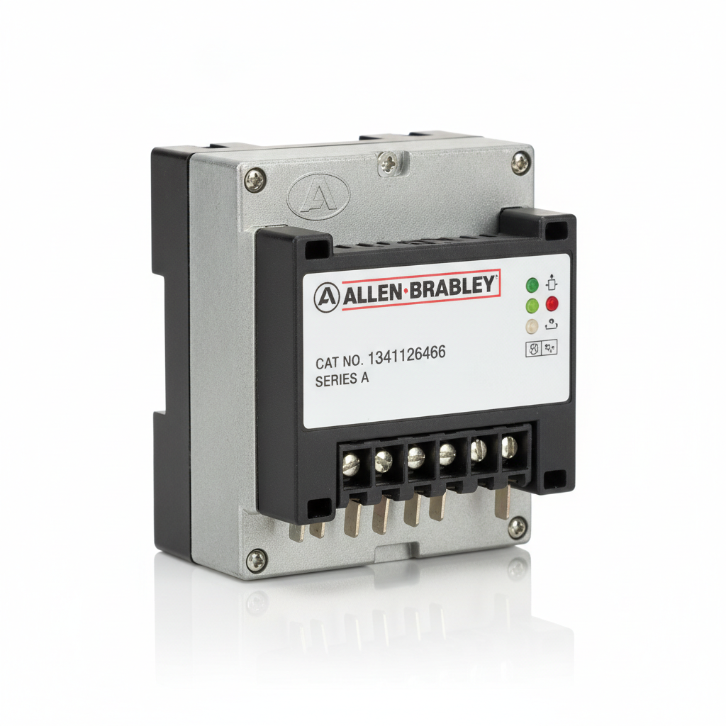 ALLEN-BRADLEY 1341126466