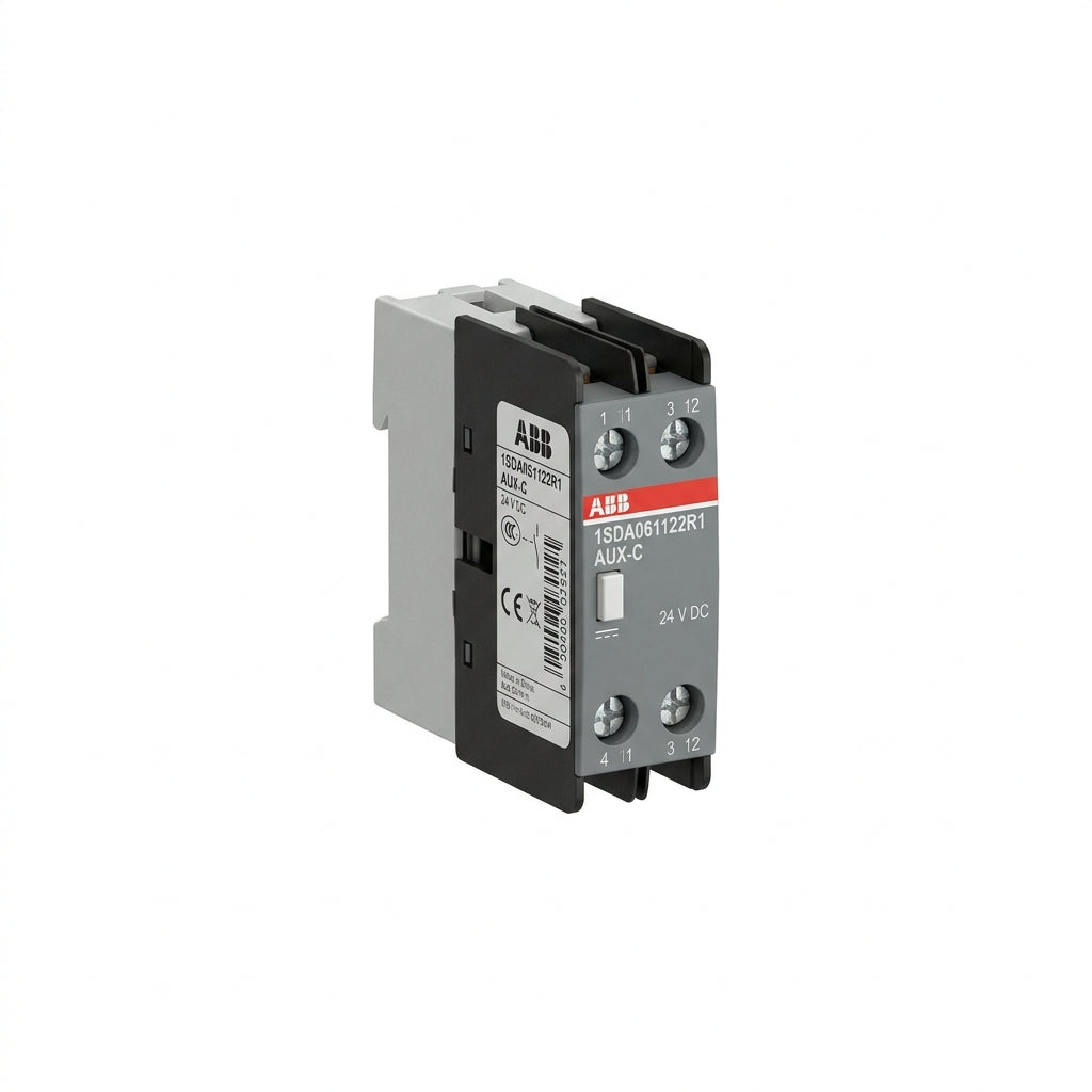 ABB 1SDA061122R1 ACCESORIOS ELECTRICOS