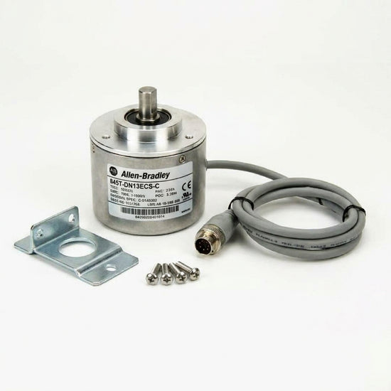 ALLEN-BRADLEY 845T-DN13ECS-C ENCODERS - DECODERS Y ACCESORIOS