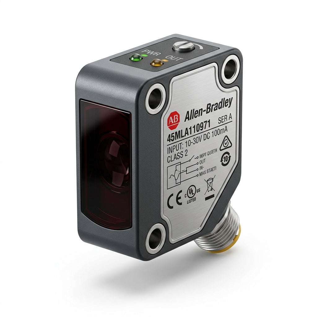 ALLEN-BRADLEY 45MLA110971