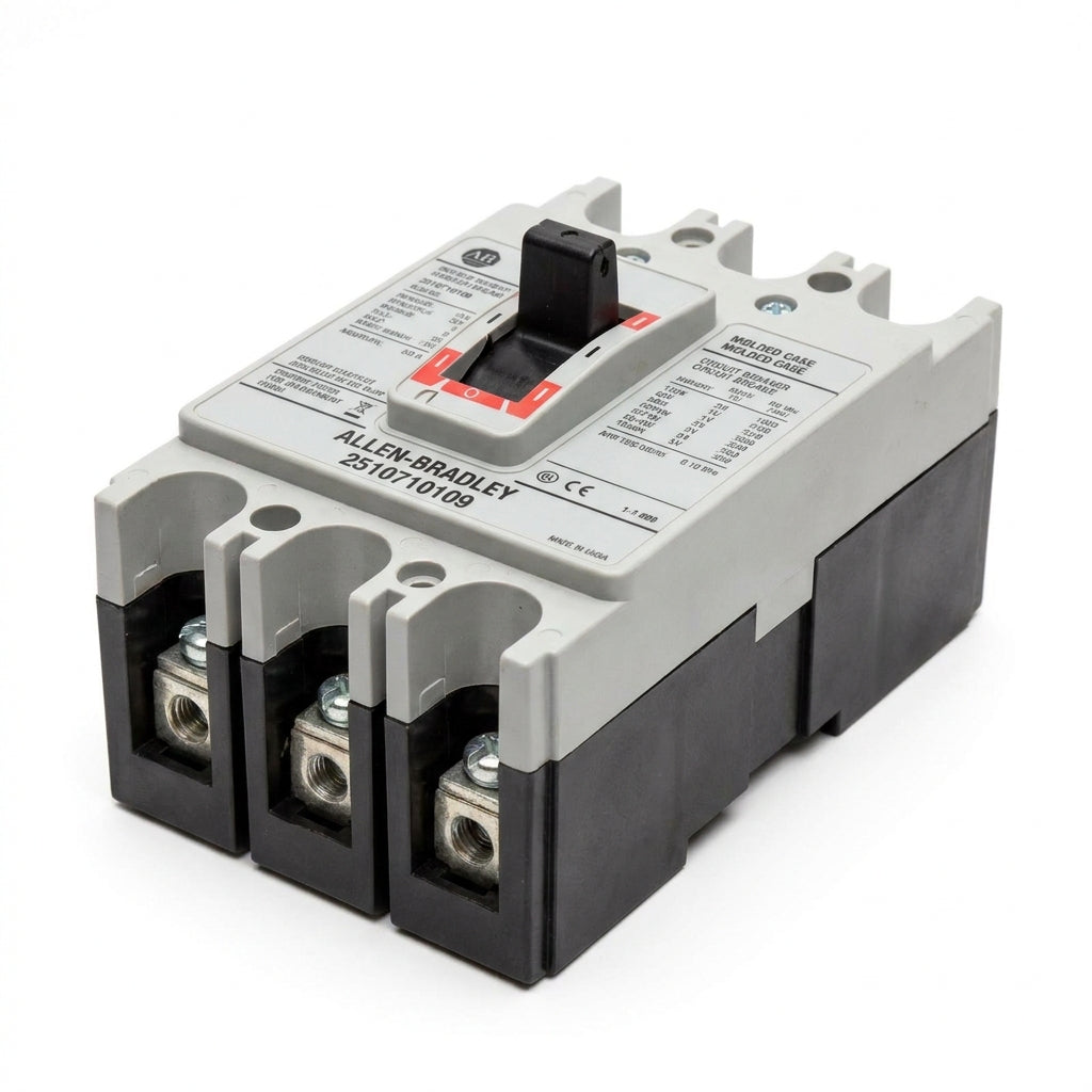 ALLEN-BRADLEY 2510710109