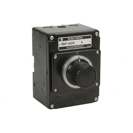 ALLEN-BRADLEY 800T-J4232 SELECTORES Y CONMUTADORES DE FASE - LEVAS
