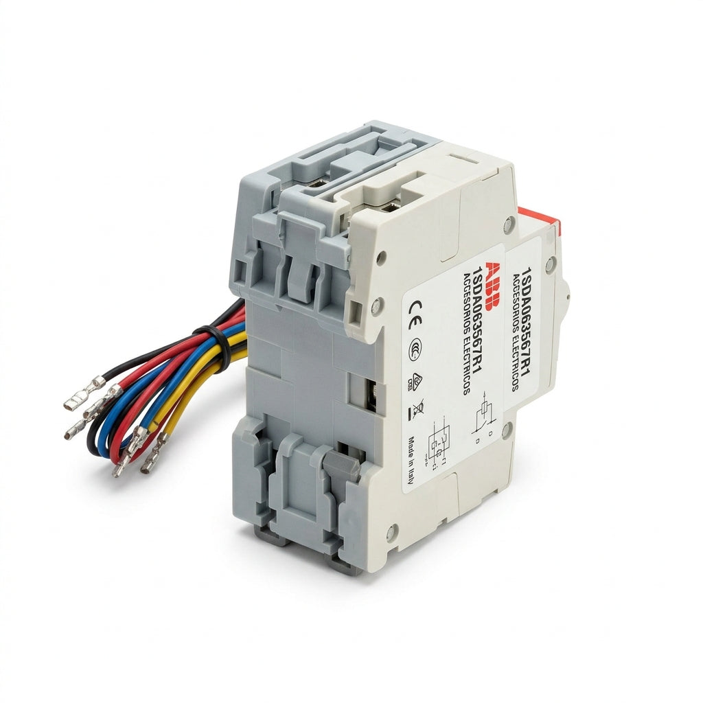 ABB 1SDA063567R1 ACCESORIOS ELECTRICOS