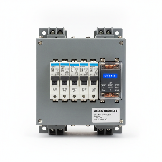 ALLEN-BRADLEY 1400PD52A