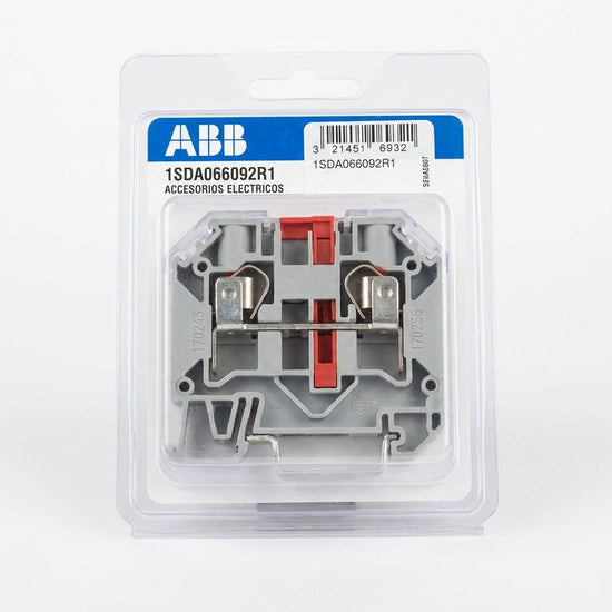 ABB 1SDA066092R1 ACCESORIOS ELECTRICOS