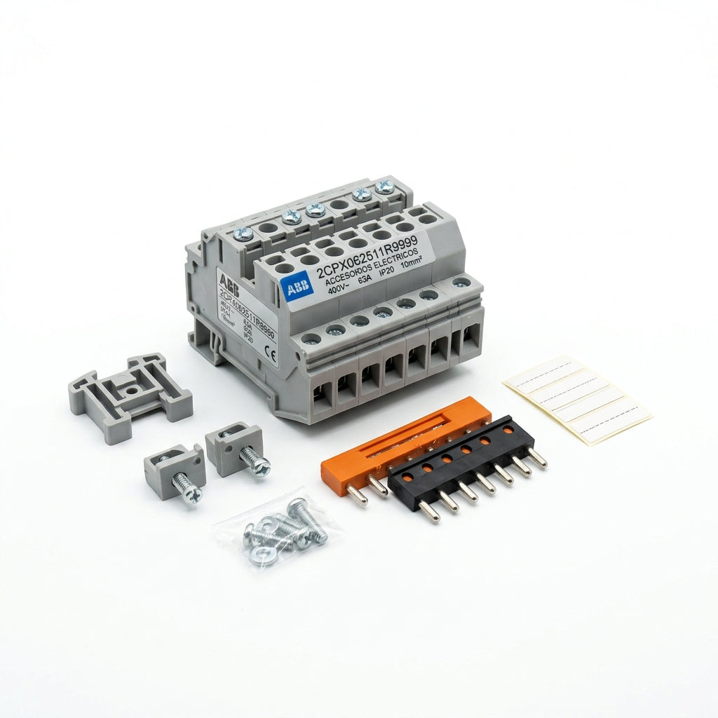 ABB 2CPX062511R9999 ACCESORIOS ELECTRICOS