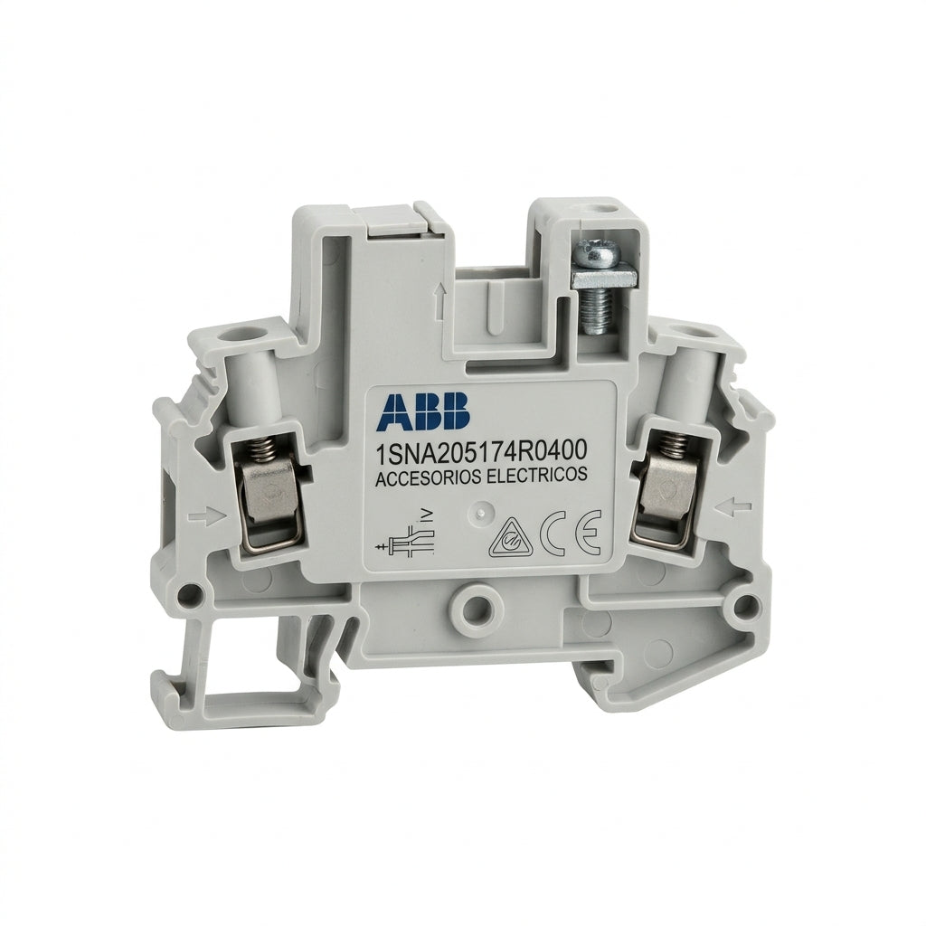 ABB 1SNA205174R0400 ACCESORIOS ELECTRICOS