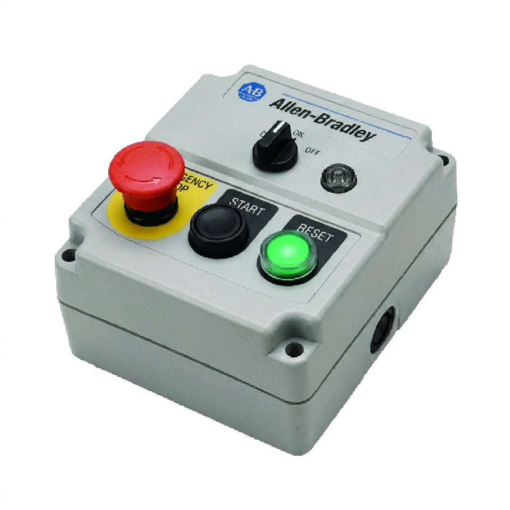 ALLEN-BRADLEY 800F-P-U3F5E6B BOTONES PULSADORES BOTONERAS Y ACCESORIOS