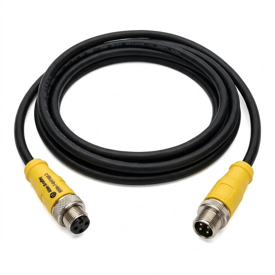 ALLEN-BRADLEY 889N-F4HFNM-5 CONECTORES RAPIDOS Y CABLES PARA SENSOR (CORDSETS)