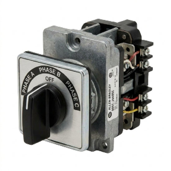 ALLEN-BRADLEY 800T-J4405C SELECTORES Y CONMUTADORES DE FASE - LEVAS