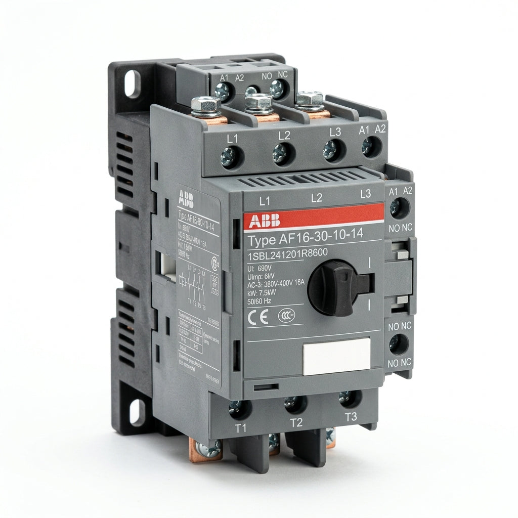 ABB 1SBL241201R8600 CONTACTORES MAGNETICOS
