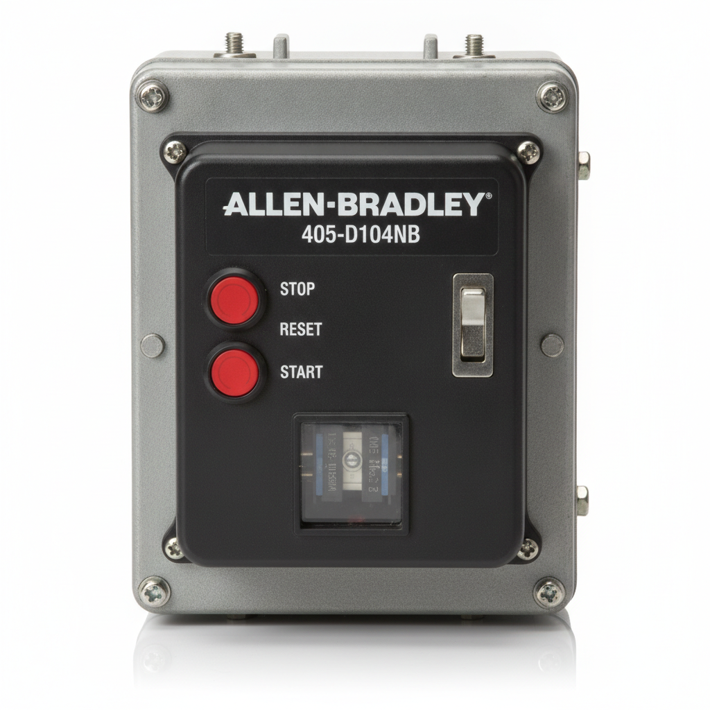 ALLEN-BRADLEY 405-D104NB