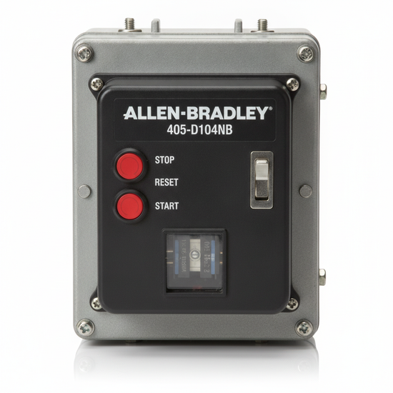 ALLEN-BRADLEY 405-D104NB