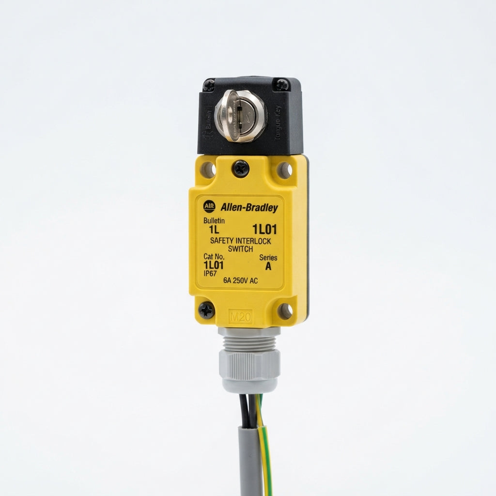 ALLEN-BRADLEY 1L01