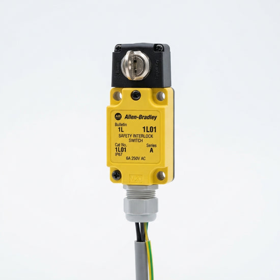 ALLEN-BRADLEY 1L01