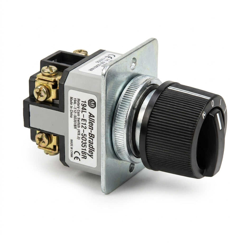 ALLEN-BRADLEY 194L-E12-5O351BR