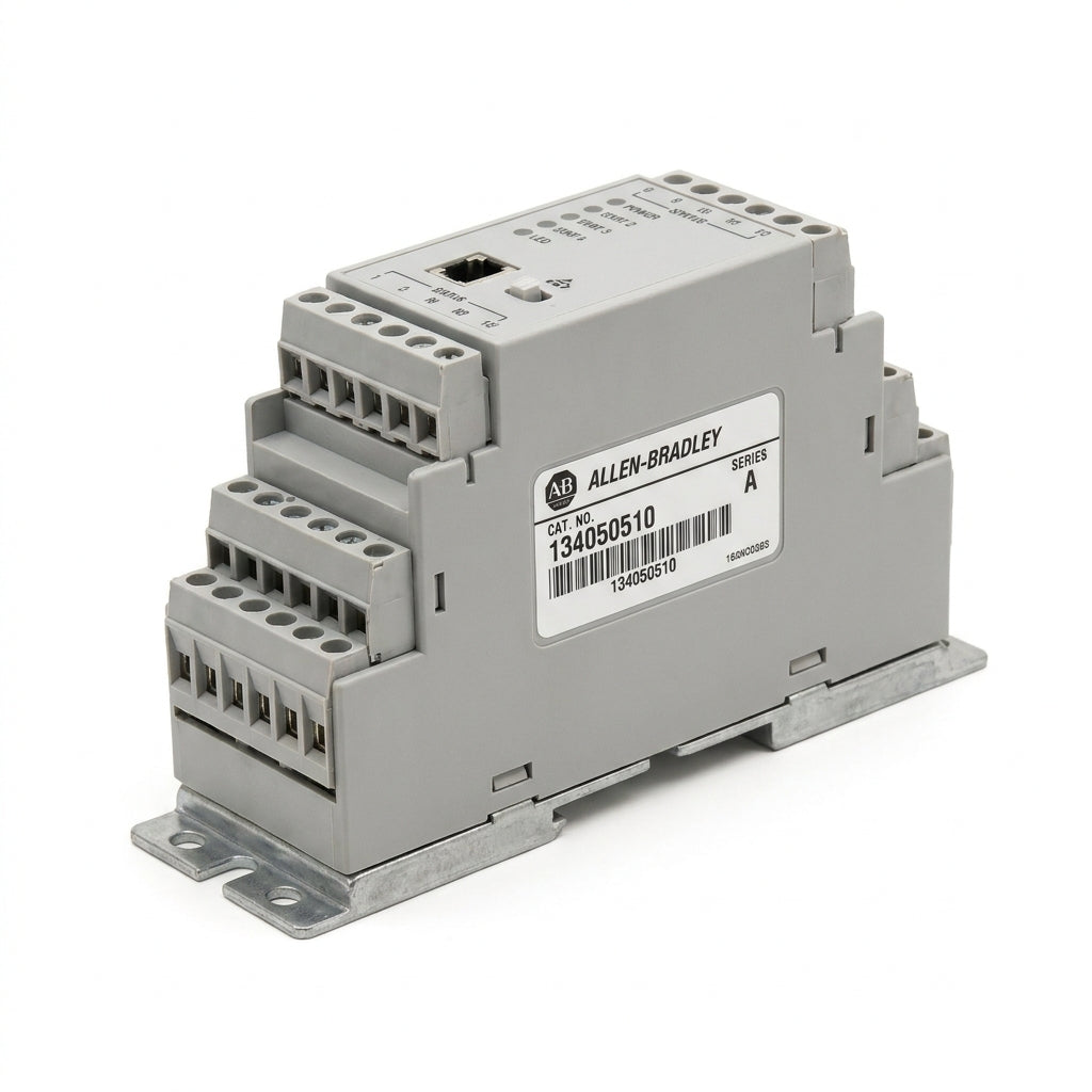 ALLEN-BRADLEY 134050510