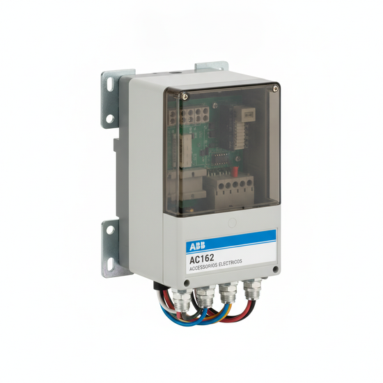 ABB AC162 ACCESORIOS ELECTRICOS