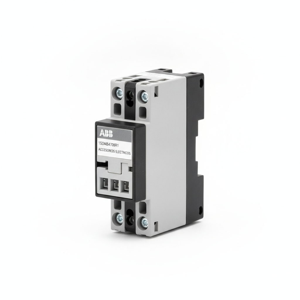 ABB 1SDA064709R1 ACCESORIOS ELECTRICOS