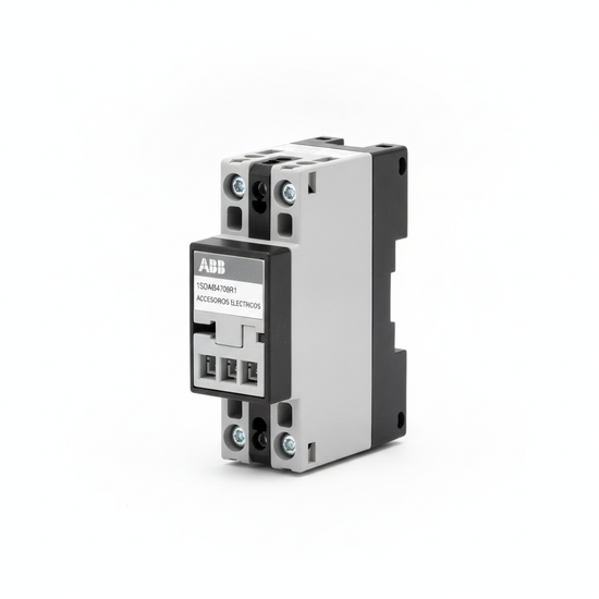 ABB 1SDA064709R1 ACCESORIOS ELECTRICOS