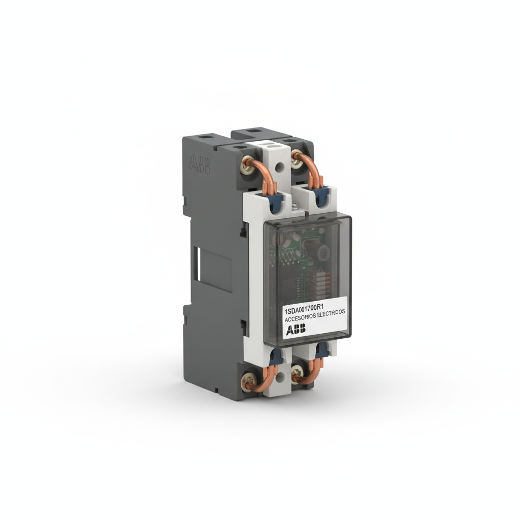 ABB 1SDA061700R1 ACCESORIOS ELECTRICOS