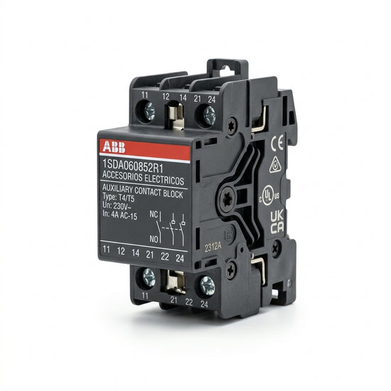 ABB 1SDA060852R1 ACCESORIOS ELECTRICOS