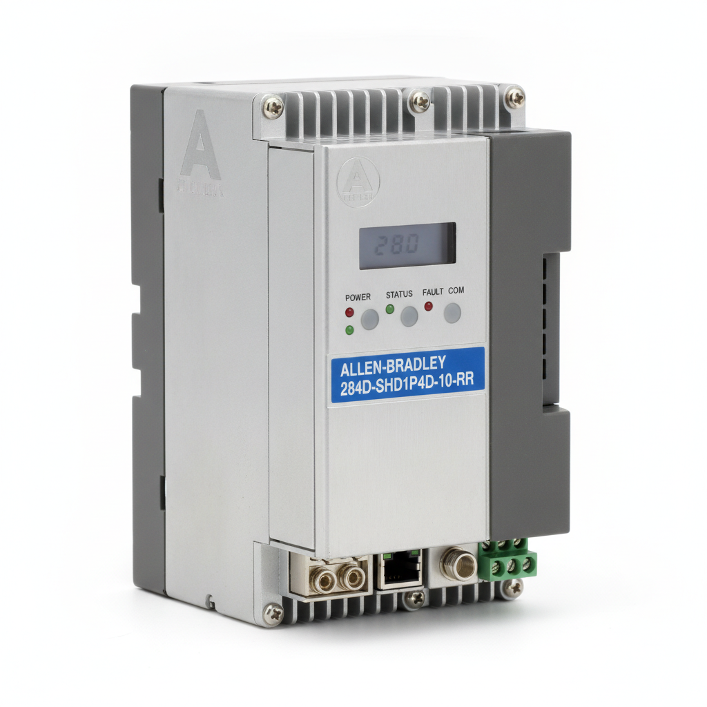 ALLEN-BRADLEY 284D-SHD1P4D-10-RR