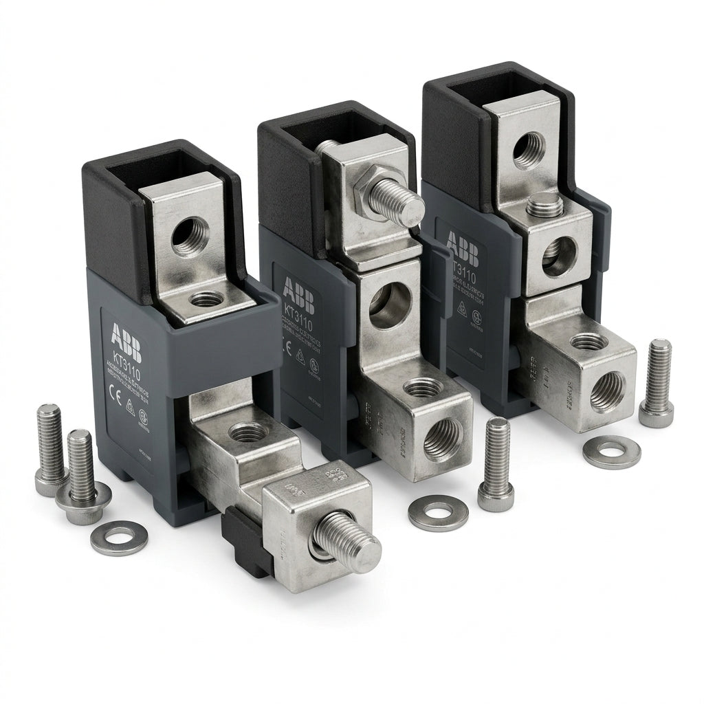 ABB KT3110 ACCESORIOS ELECTRICOS