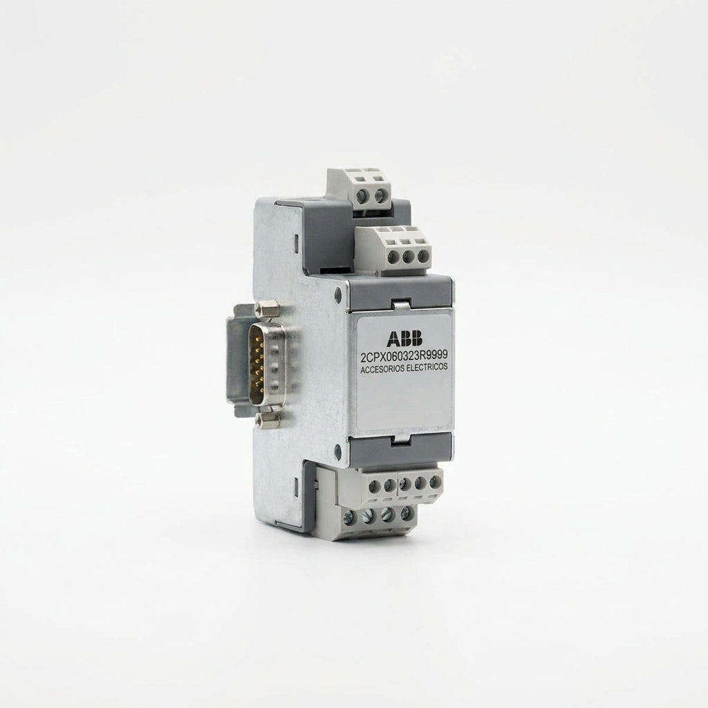 ABB 2CPX060323R9999 ACCESORIOS ELECTRICOS
