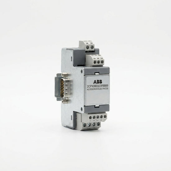 ABB 2CPX060323R9999 ACCESORIOS ELECTRICOS