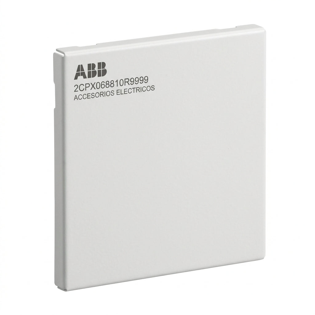 ABB 2CPX068810R9999 ACCESORIOS ELECTRICOS