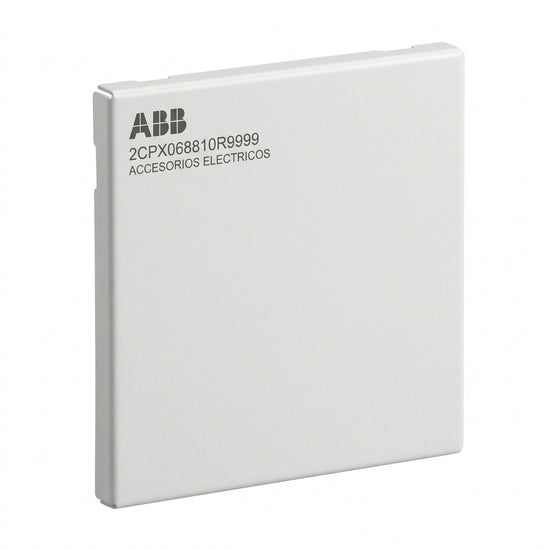 ABB 2CPX068810R9999 ACCESORIOS ELECTRICOS