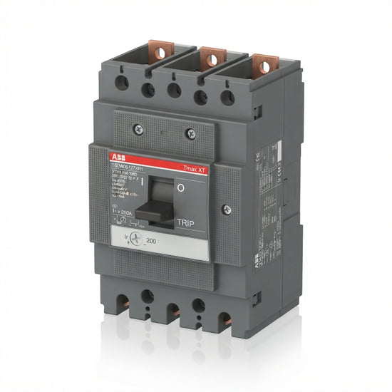 ABB 1SDA061273R1 INTERRUPTORES TERMOMAGNETICOS EN CAJA MOLDEADA