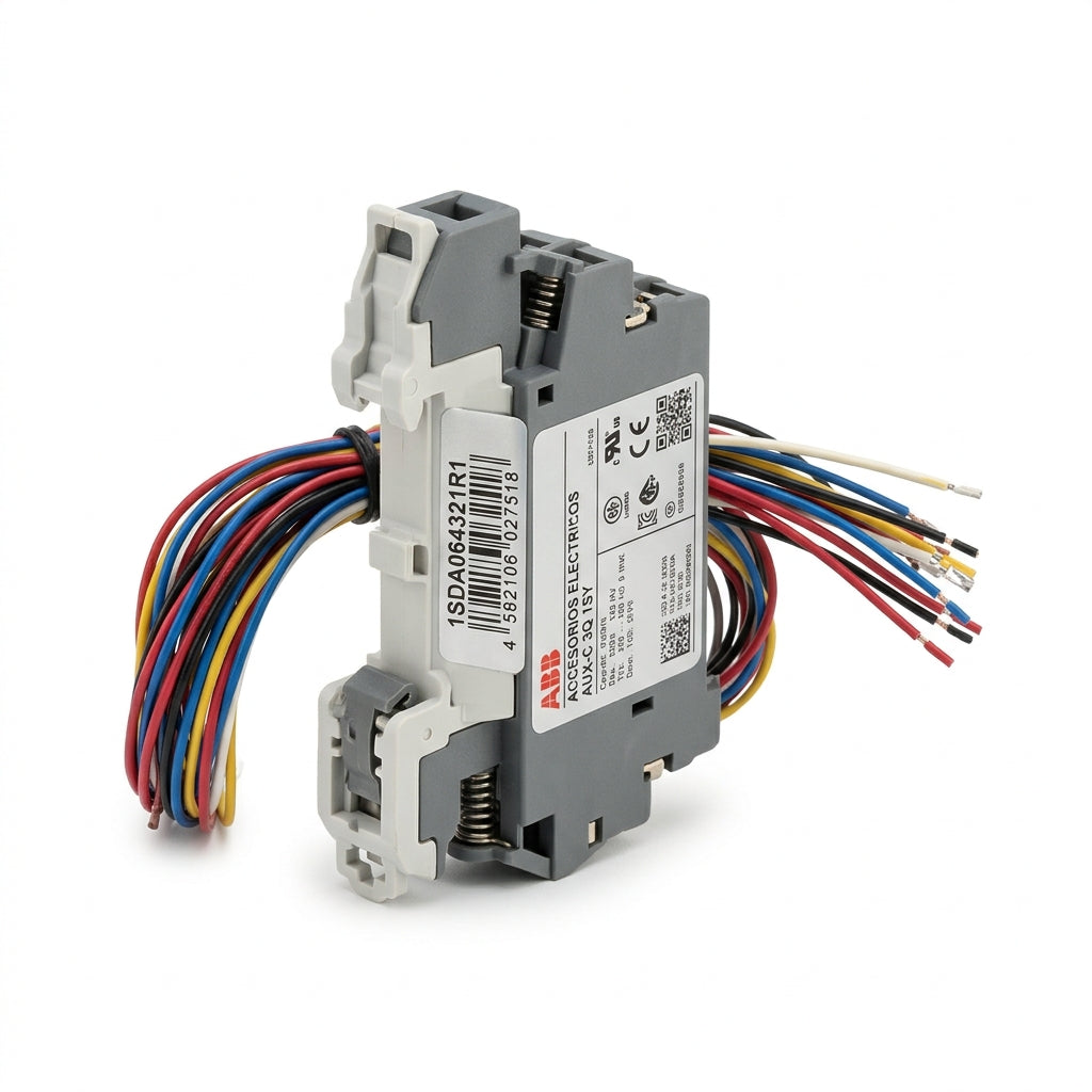 ABB 1SDA064321R1 ACCESORIOS ELECTRICOS