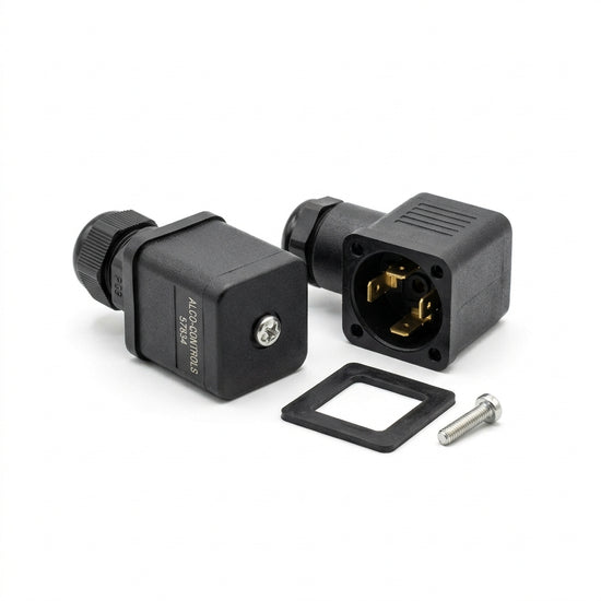 ALCO-CONTROLS 57834 CONECTORES