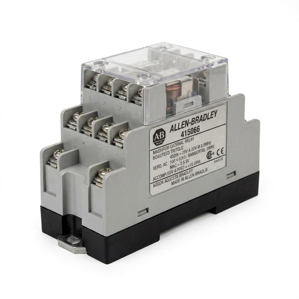 ALLEN-BRADLEY 415066