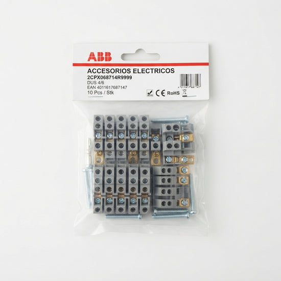 ABB 2CPX068714R9999 ACCESORIOS ELECTRICOS