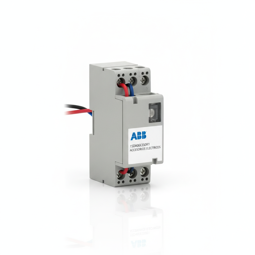 ABB 1SDA066350R1 ACCESORIOS ELECTRICOS