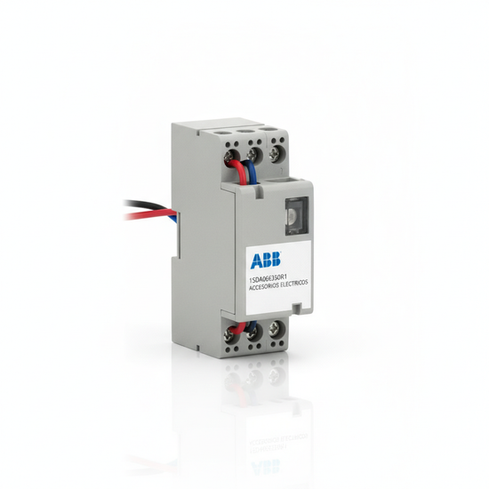 ABB 1SDA066350R1 ACCESORIOS ELECTRICOS