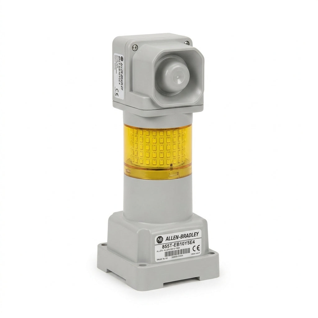 ALLEN-BRADLEY 855T-EB10Y5E4 BALIZAS Y LUMITORRES (TORRETAS)